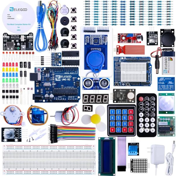 arduino starter kit - Image 2